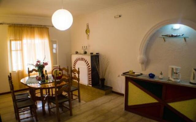 Agathi Beach House