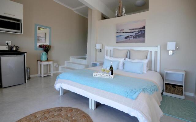 Rocklands Bed and Breakfast
