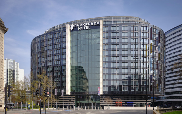 Park Plaza London Westminster Bridge