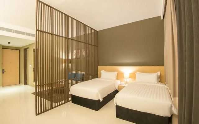 The Pines Melaka