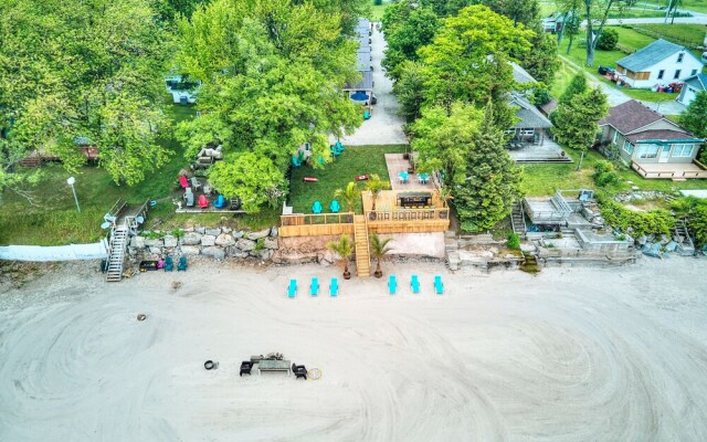 Lake Haven Beach Resort