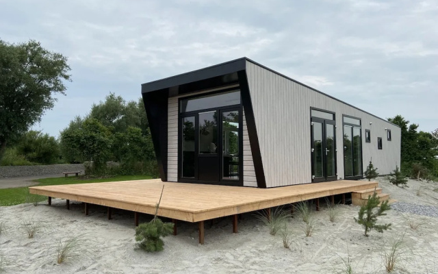 EuroParcs Hindeloopen