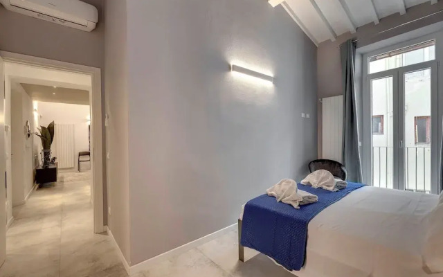 Mamo Florence - Tamara & Clotilde Apartments