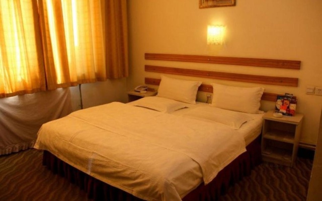 Tianli Inn – Guest Rooms – Baotou