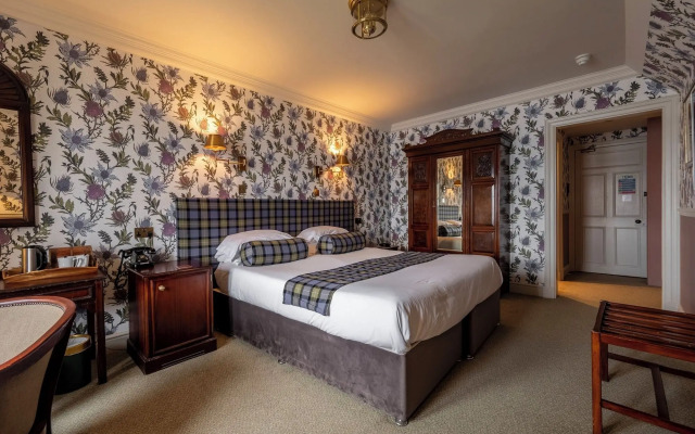 Bunchrew House Hotel