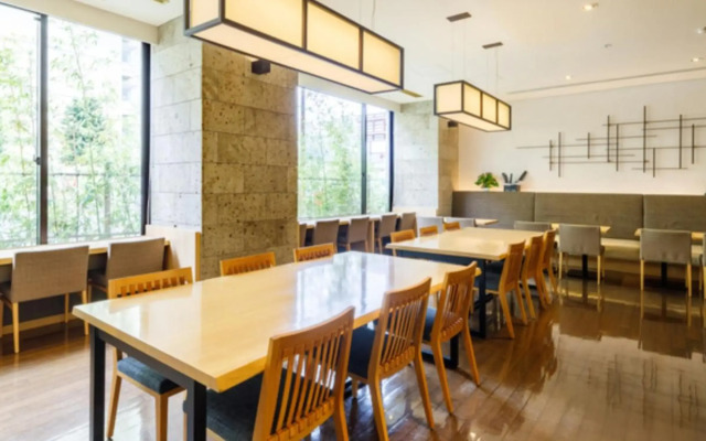 Nishitetsu Resort Inn Beppu