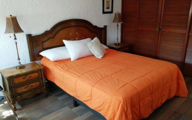 Casa Blue
