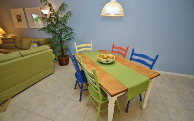 Oceanwalk 7-302 Apartment 2