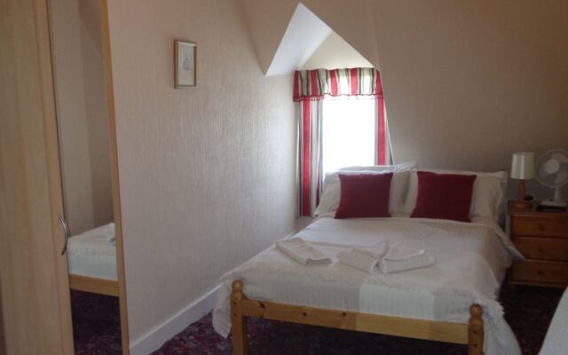 The Beverley Hotel
