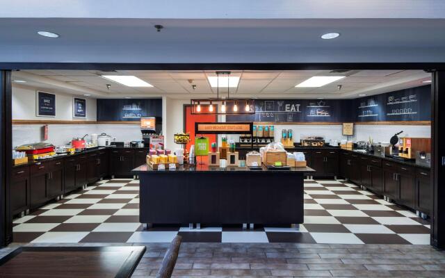 Hampton Inn & Suites Chicago/Lincolnshire