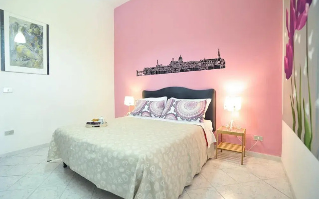 Bed and Breakfast da Mila