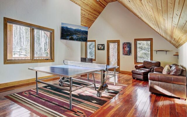 Woodland Lodge at Ruby Ranch