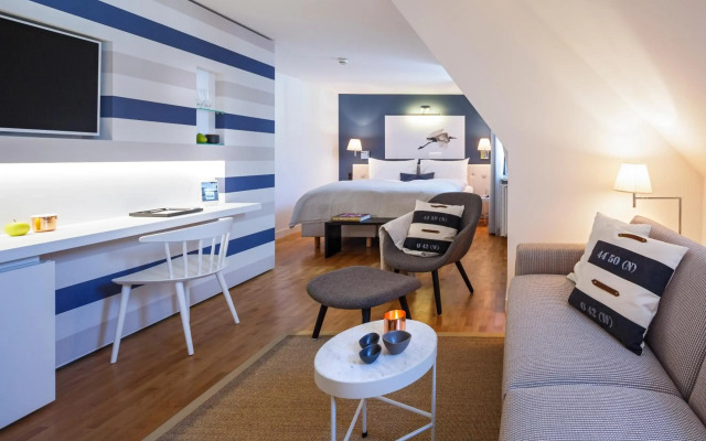 Hotel Seehof