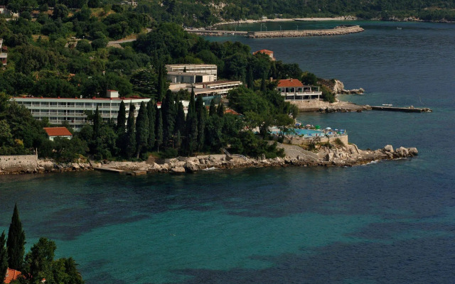Orphee Hotel