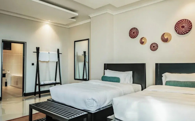 Sanna Boutique Hotel