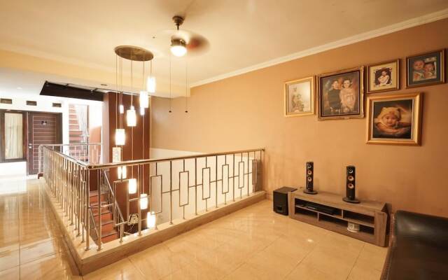 Kv Inn Yogyakarta