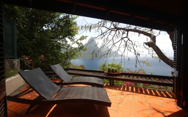 Caille Blanc Villa & Hotel - Adults Only