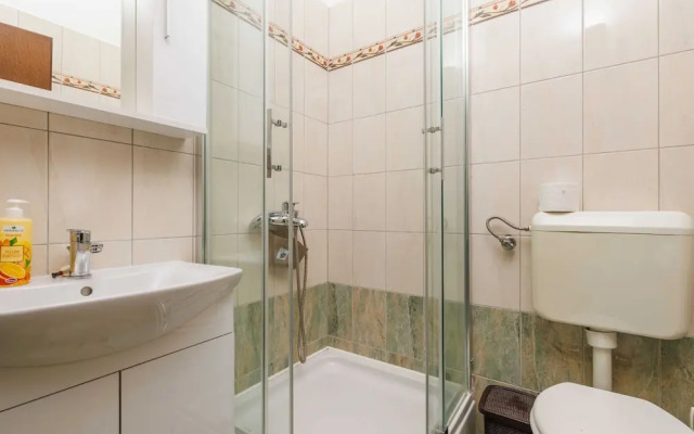 Wonderful Krk Island Stay