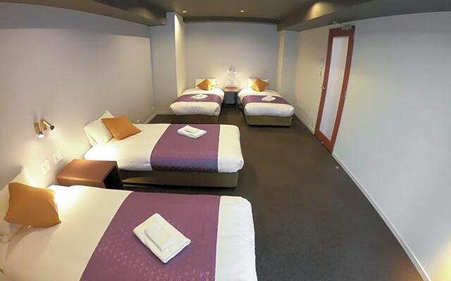 Hotel S-Presso West - Vacation STAY 9085