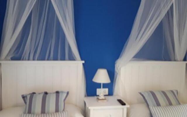 Hostal Restaurante Pasaje