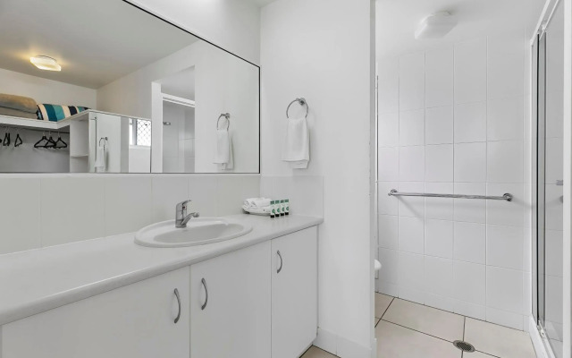 Noosa Hill Resort