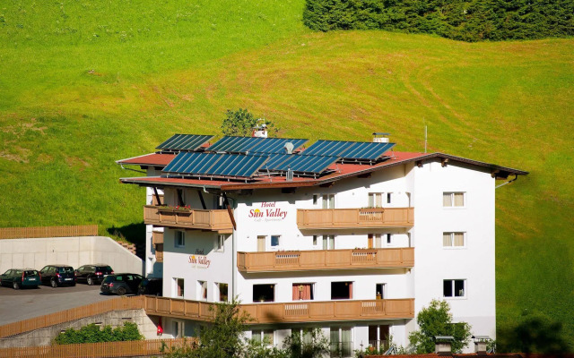 Sun Valley - Wildschönau
