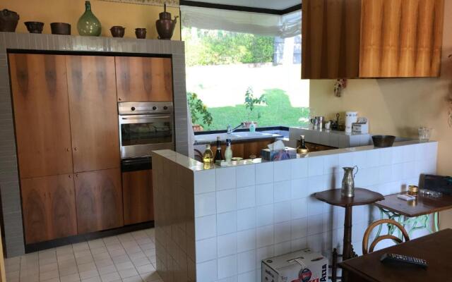 Il Paradiso Del Relax House