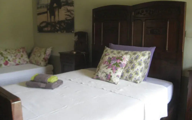 B&B Lo Scudiero