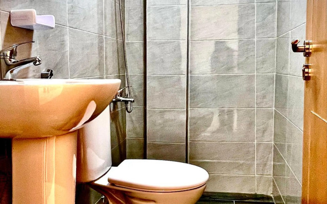 AppartHôtel Rstinga Martil