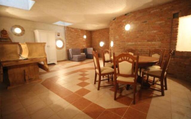 Villa Dabo