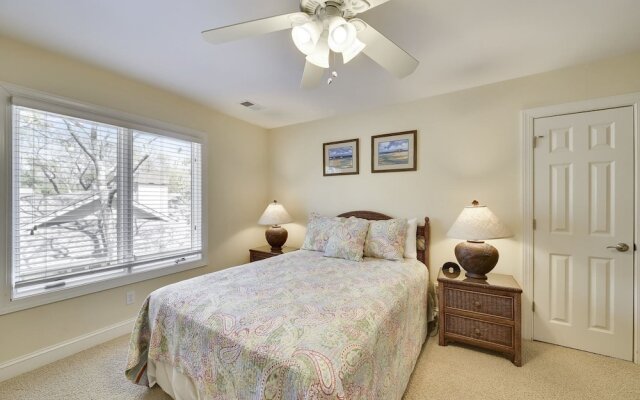 5 Junket Holiday Home