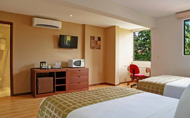 Country Inn & Suites by Radisson, San Jose Aeropuerto, Costa Rica