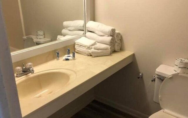 Econo Lodge