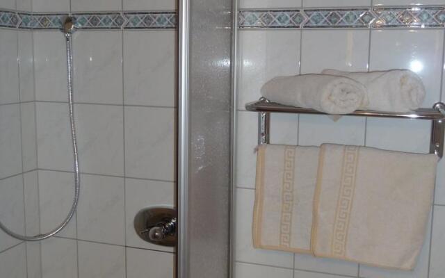 Appartement Kaltenbach