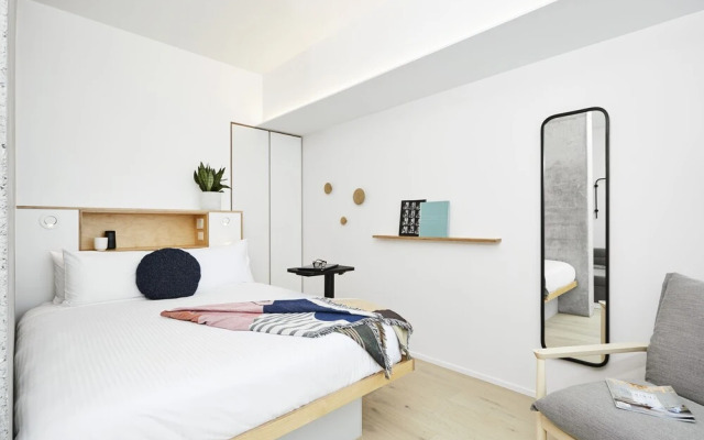 Scape Living At Franklin