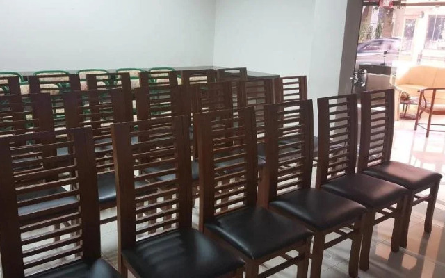 Habitat Hotel de Leme