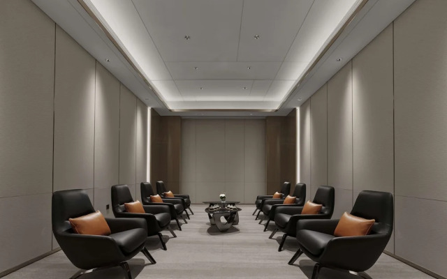 Doubletree By Hilton Cangnan