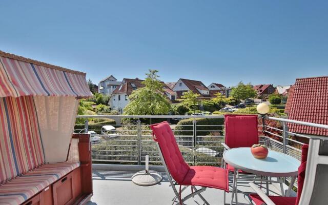Feriendomizil am Konsulweg Feriendomizil am Konsulweg Appartement 7