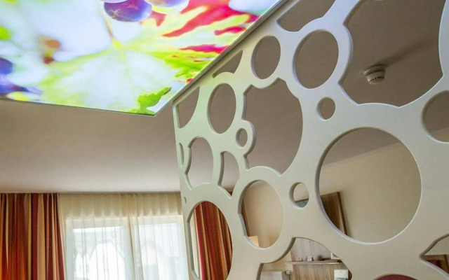 Pfalzhotel Asselheim