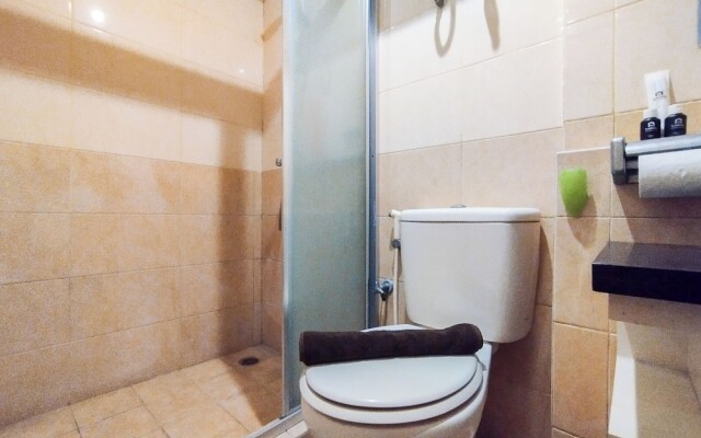 Best Choice And Strategic 2Br Apartment At Grand Setiabudi