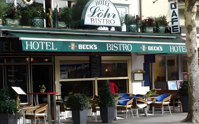 Hotel Loehr