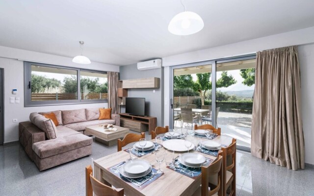 Amfithea Villas Petrokefali 2