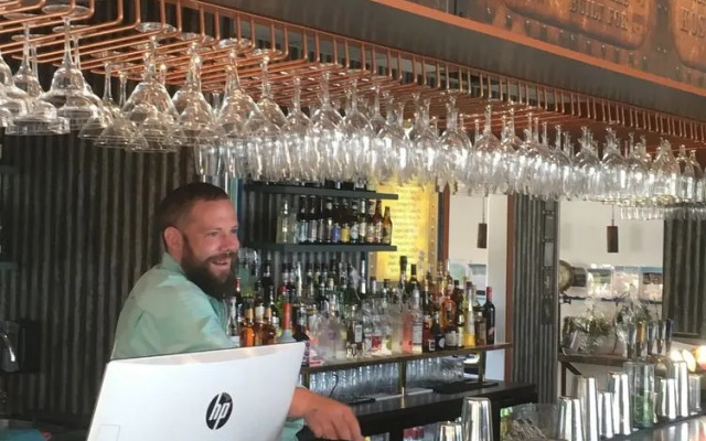 Kostergården Resort