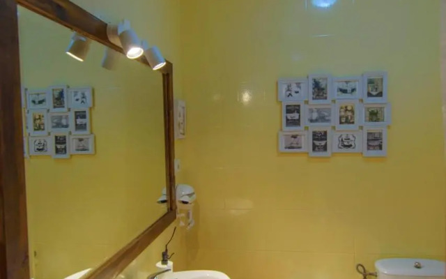 Apartamento El Socorro