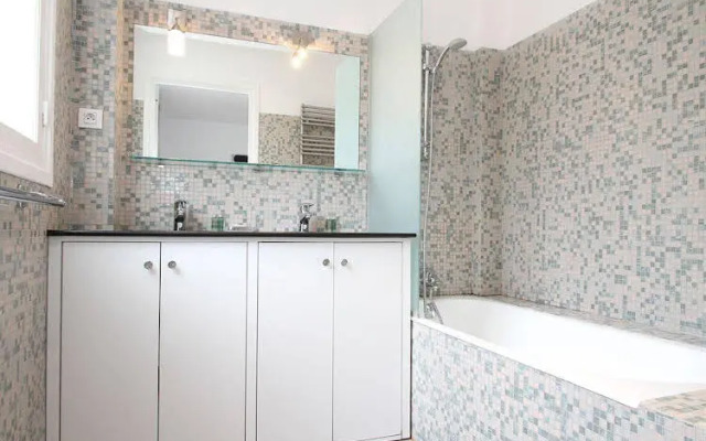 Cmg - Le Bon Marché - Sèvres D