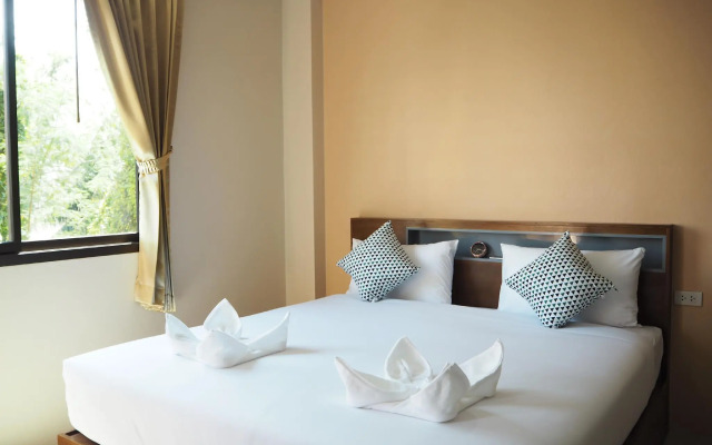 Regent Room