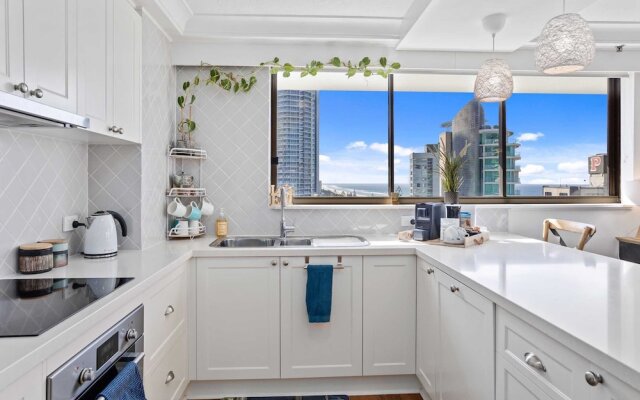 Longbeach Resort - Coastal Letting