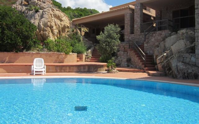 Casa Rosa Tre