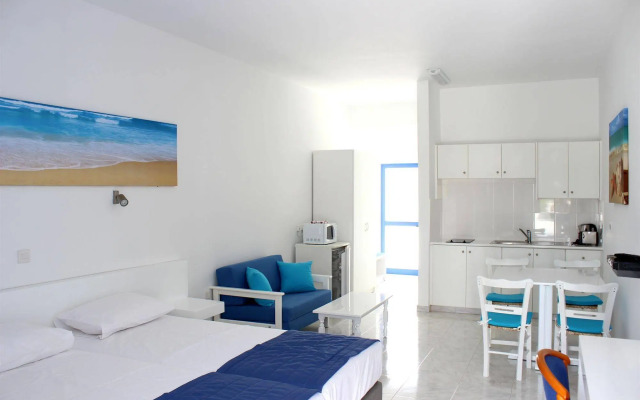 Flokkas Hotel Apartments