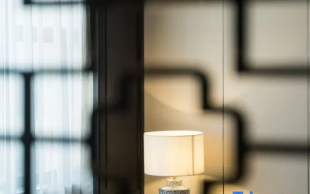 Zhangjiang Hotel